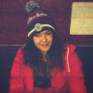 Meet your Posher, Jenna